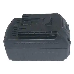 Bosch 18v BAT609-2.8ah SlimPack replacement batteries