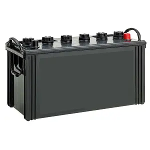 Varta 6-QW-10 and 6-QW-120 battery replacement