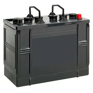 655 battery commercial heavy-duty warranty 720CCA replacement
