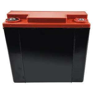 Ceteor 862760 compatible battery replacement booster