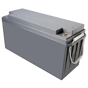 Chilwee 6-EVF-150A 150T battery replacement 12v