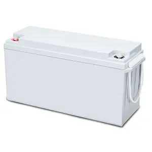 Haze HZB12-150 standby battery 12v AGM replacement
