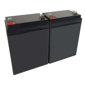 Liftmaster SL400EVK SL600EVK SL1000EVK gate opener battery.