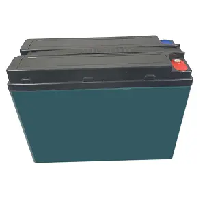 Huafu-6-EVF-32 6GFM-42 battery replacement AGM 12v