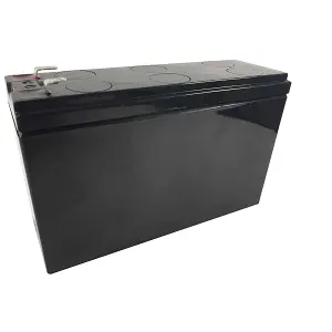 APC RBC106 battery Back-UPS replacement pack 12v sealed