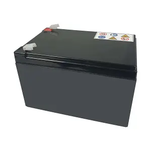 IPC BAAC00172 sealed battery 12v AGM
