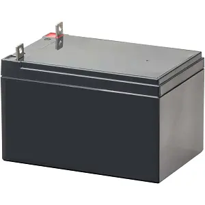 Ariens-Apex-60 48 52 Zero turn 12v battery replacement