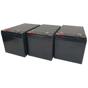 RiiRoo 102-691 battery replacement 36v