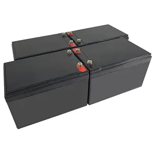 Chaos-Powerboard-48v battery 1000W 1600W electric scooter