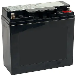 Haze HZB12-18 Standby battery 12V 18Ah AGM
