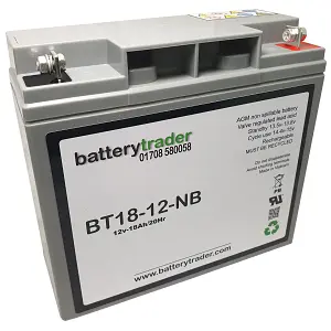 Hyundai HY6500SEI battery replacement for generator