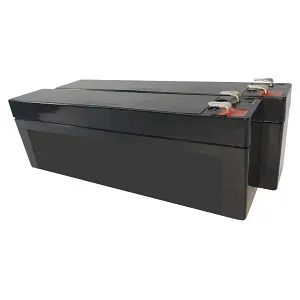 Liko-Likorall-243 250 S ES overhead lift battery pack