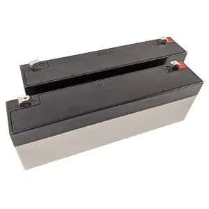 Mangar Airflo-MK2 battery cushion compressor replacement