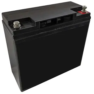 Eternity A04-12-014 AGM Bloc rechargeable battery 12v