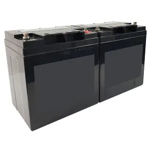 Lifetek DriverTruk-10 HGEPSE18EHJ battery replacement