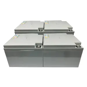 Levo LCM-50 mobility wheelchair replacement battery pack
