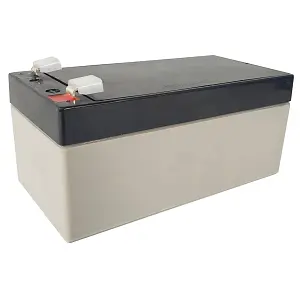 Winupon M12-3.3 M12-3.2 battery 12v AGM