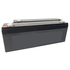 Arjo Huntleigh Miranti battery bath trolley 24v