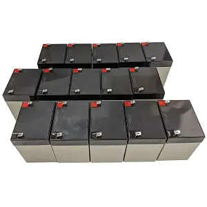Eaton 9PX5KIBP 9PX5KIRTN UPS EB006SP battery pack