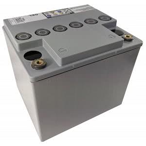 GEL-12v-40ah battery sealed lead acid deep cycle mobility golf
