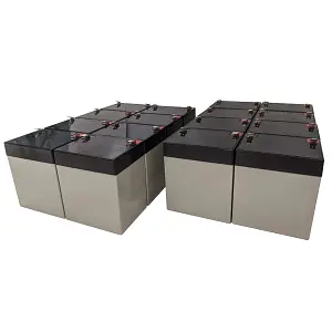 APC RBC140 battery module cartridge pack batteries