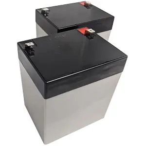 Dynacraft Hello-Kitty-SU 24v scooter battery replacement