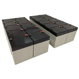 Emerson Liebert GXT2-6000RT230 battery replacement rechargeable