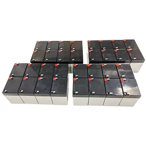 APC Smart-UPS SRT10KXLI SRT10KRMXLI battery replacement
