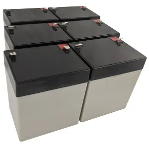 RBC141 UPS replacement sealed module battery pack #141