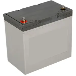 Universal-UB12550 battery pack sealed AGM 12v 55ah