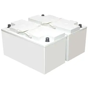 Kärcher 2.815-090.0 replacement battery pack 24v