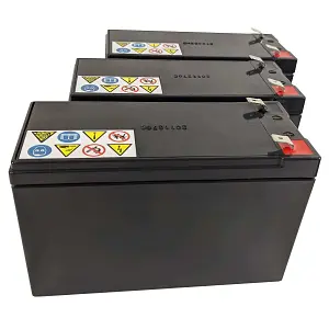 Eaton Pulsar EX1500 & EX1500-RT UPS battery replacement