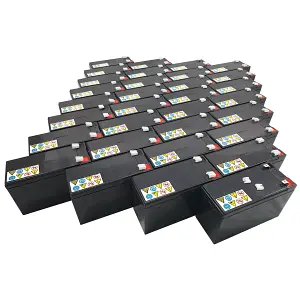 Vertiv UPS GXT5-20KIRT9UXLE 20KIRT9UXLN battery