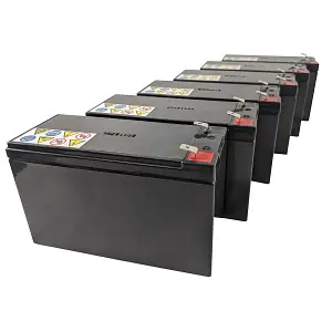 Eaton Powerware 9125-2500 UPS battery replacement pack