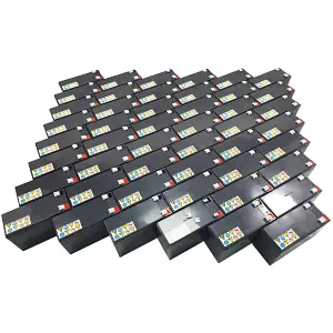 PowerWalker VFI-20000TP-3/1 10120163 battery replacement