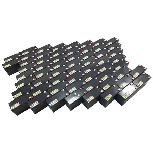 PowerWalker VFI-30000CP-3/3 10120167 battery replacement