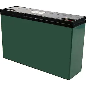Chilwee-6-EVF-32 battery replacement 12v sealed lead