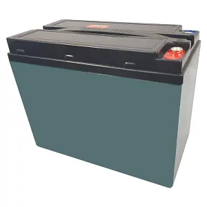 Tianneng TNE12-52 battery replacement AGM