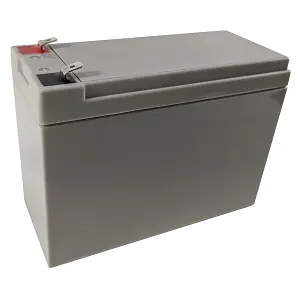 PIHSIANG 109101-66701-12L - Batteria Equivalente Yucel Y12-12, 12V 12AH - View #7