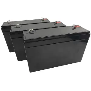 Tripp-Lite BCPROINT1050 replacement UPS battery set AGM sealed lead