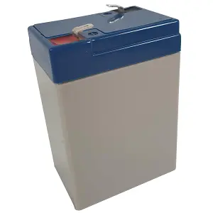 CSB GP645 GP64f2 battery replacement sealed VRLA batteries 6v