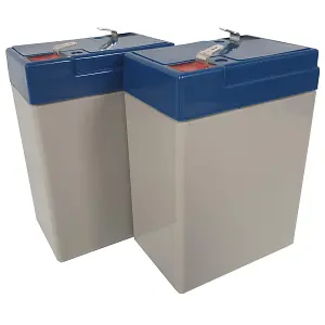 APC AP200 replacement UPS battery set sealed lead AGM