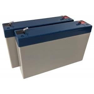 Smart ups 450 аккумулятор