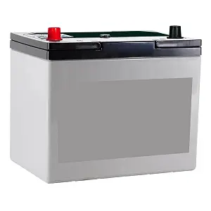 Ransomes 4299992 battery replacement