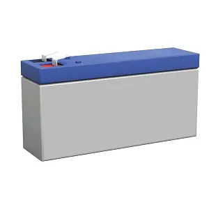 Powersonic PS-832 battery 8v replacement AGM