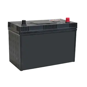 Group 31 starter battery for trucks and marine