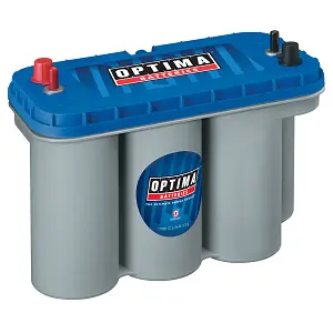 Optima BlueTop BTDCM5.5 12v 75ah Marine battery