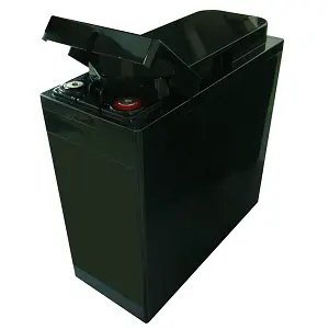 Haze HZB12-30FA HZB12-40FA replacement battery
