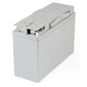 Yuasa FXH45-12IFR front access battery replacement
