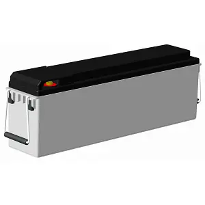 Powersonic PGFT12V75 compatible battery replacement